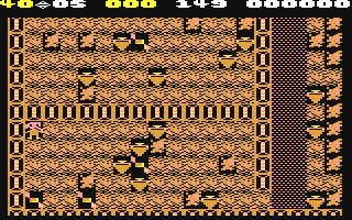 Dig Dug Dash 11