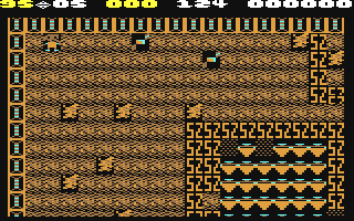 Dig Dug Dash 12