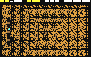 Dig Dug Dash 13