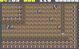 Dig Dug Dash 14