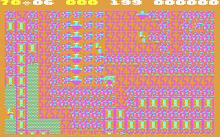 Dig Dug Dash 16