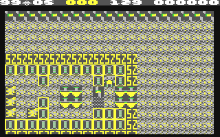 Dig Dug Dash 17