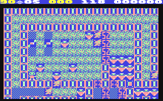 Dig Dug Dash 18