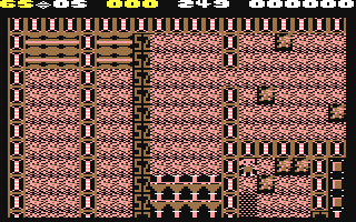Dig Dug Dash 19
