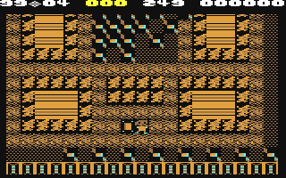 Dig Dug Dash 20