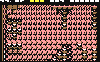 Dig Dug Dash 21