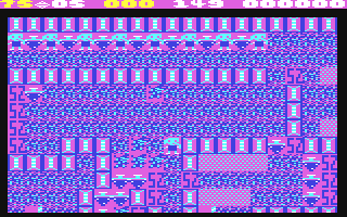 Dig Dug Dash 22