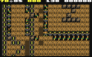 Dig Dug Dash 23