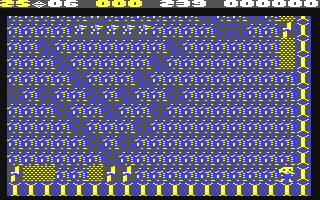 Dig Dug Dash 24