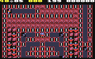 Dig Dug Dash 26