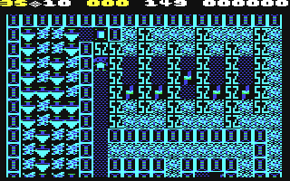 Dig Dug Dash 27