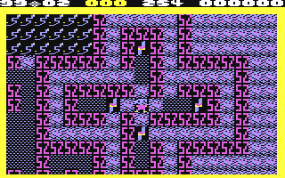 Dig Dug Dash 28