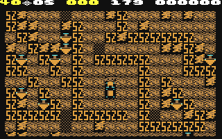 Dig Dug Dash 29