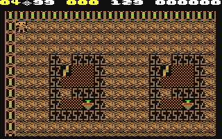 Dig Dug Dash 30