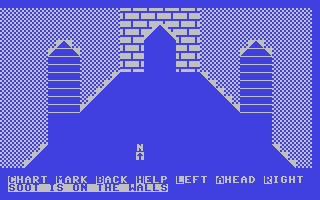 Draw Cave