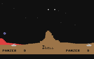 Duell