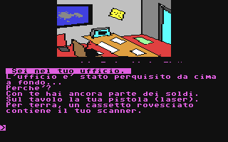 Dust Hanter III - La Caccia
