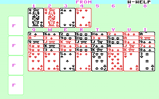 Eight Off