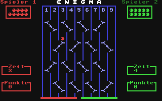 Enigma