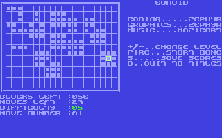 Eoroid