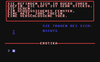Erotika