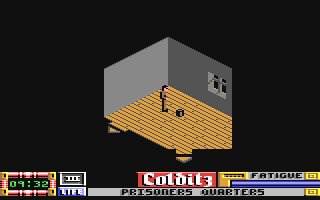 Escape from Colditz