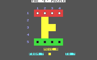 E Puzzle, The
