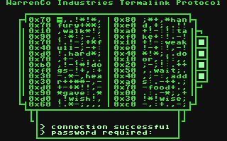 Fallout Hacker