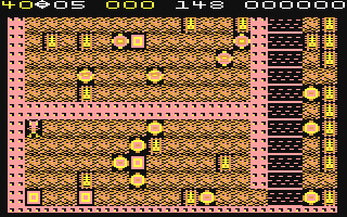 Fire Ant Dash 01