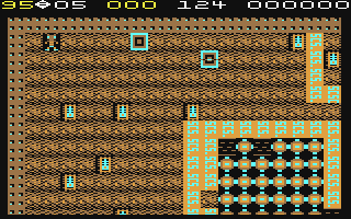 Fire Ant Dash 02