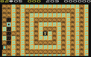 Fire Ant Dash 03