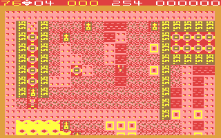 Fire Ant Dash 05