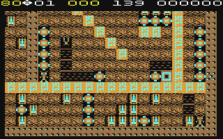 Fire Ant Dash 11