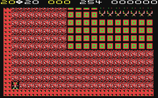 Fire Ant Dash 15
