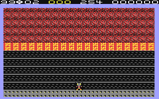 Fire Ant Dash 20