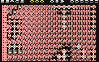 Fire Ant Dash 21