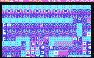 Fire Ant Dash 22