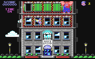 Fix-It Felix Jr.