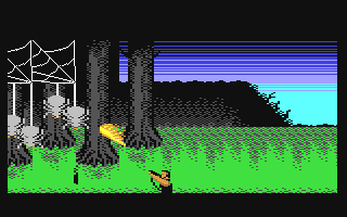 Forgotten Forest