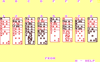 Freecell