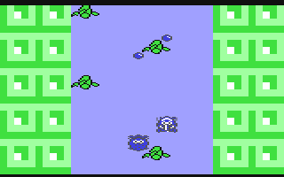 Frog Byte