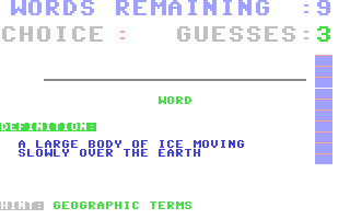 Fun Learning - World Geography Quiz