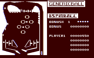 Genericball