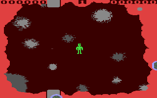 Germ Attack - Mission II: The Master's Revenge