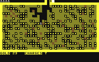 Gold Miner