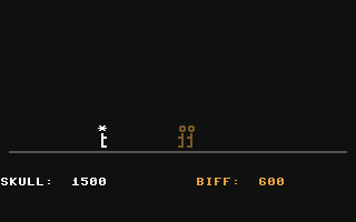 Golden Star 6 - The Legend of the Black Onyx
