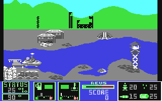 Gunboat
