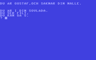 Gustaf