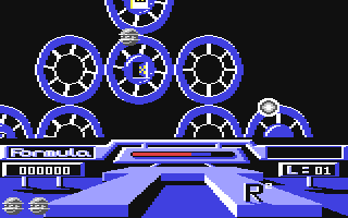 Gioco delle Formule, Il