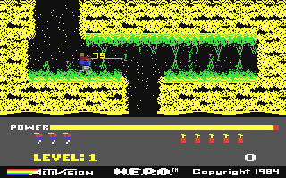 HERO - Helicopter Emergency Rescue Operation